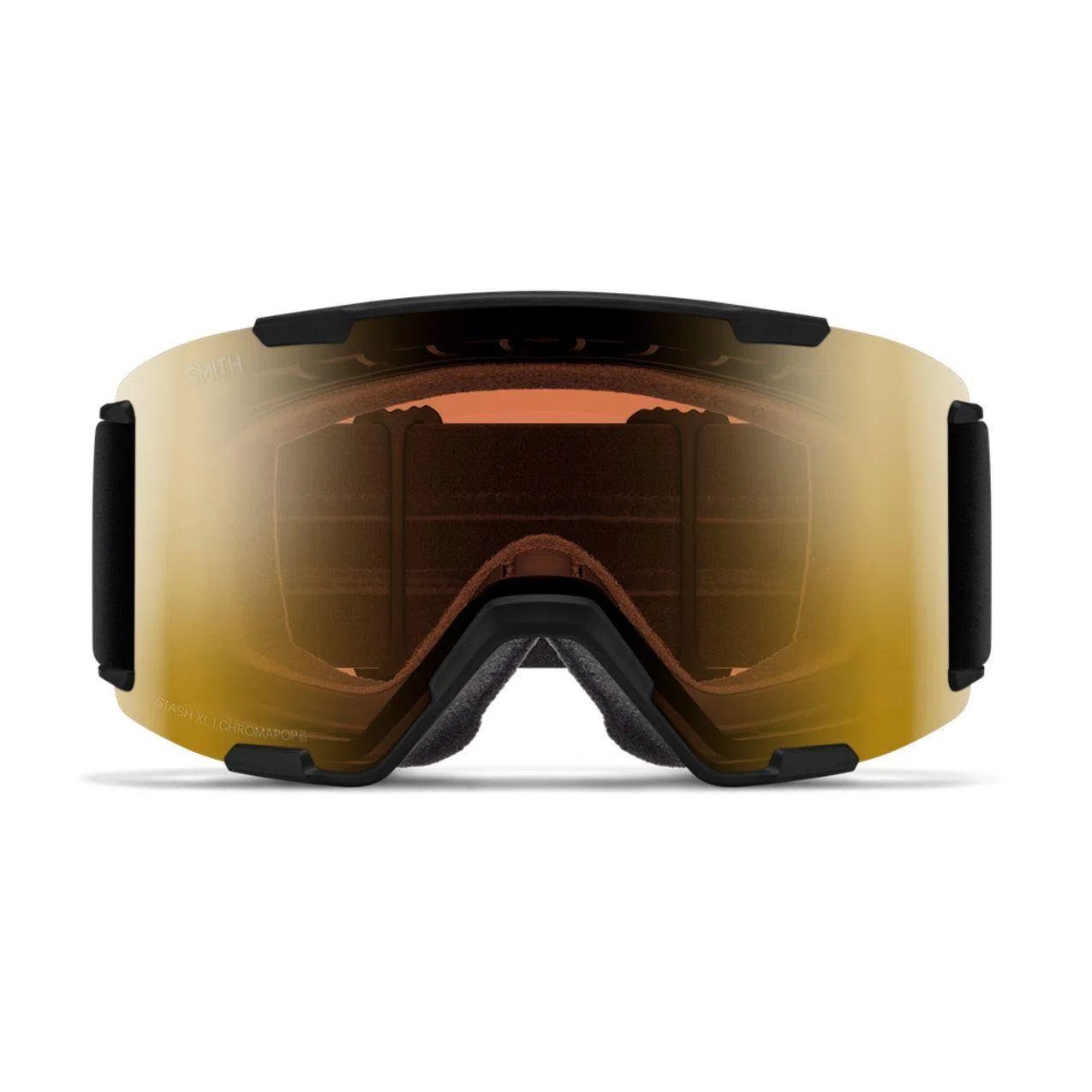 Smith Optics Snow Goggles M00686 Stash XL Low Bridge Fit Goggles - view 7